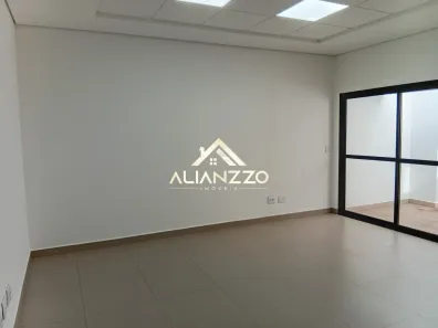 Ponto Comercial para alugar, 27m² no Vila Tibério, Ribeirão Preto