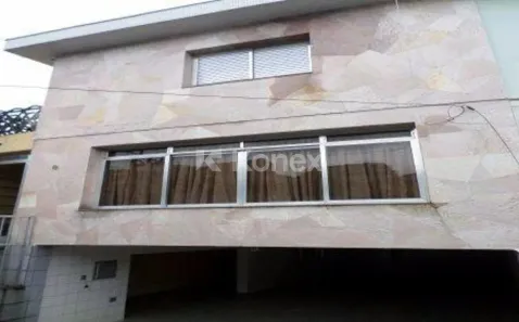 Sobrado com 3 Quartos à venda, 300m² no Vila Diva (Zona Norte), São Paulo
