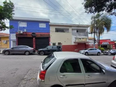Prédio Comercial à venda, 394m² no Jardim Felicidade (Zona Oeste), São Paulo