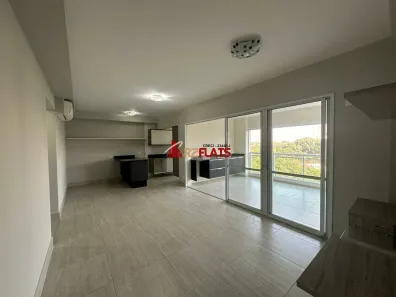 Apartamento com 2 Quartos para alugar, 85m² no Brooklin Paulista, São Paulo