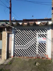 Sobrado com 2 Quartos à venda, 80m² no Vila Represa, São Paulo