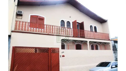 Sobrado com 3 Quartos à venda, 390m² no km 18, Osasco