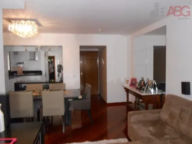 Apartamento com 4 Quartos à venda, 131m² no Jardim Vitória Régia, São Paulo