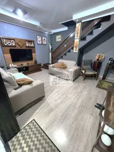 Casa com 3 Quartos à venda, 250m² no Parque Via Norte, Campinas