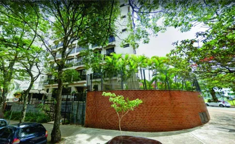 Apartamento com 3 Quartos à venda, 112m² no Jardim das Paineiras, Campinas