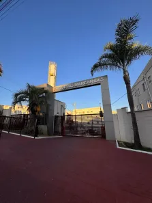 Apartamento com 3 Quartos à venda, 42m² no Sapucaia II, Contagem