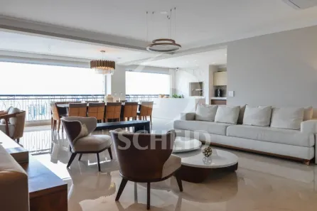 Apartamento com 4 Quartos à venda, 266m² no Conceição, Diadema