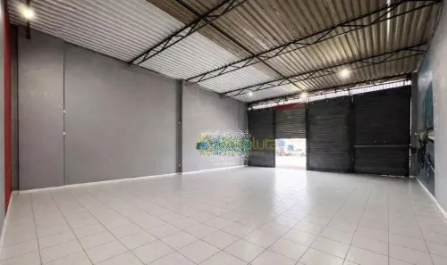Galpão/Depósito/Armazém para alugar, 200m² no Ipsep, Recife