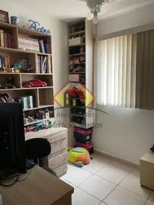 Apartamento com 3 Quartos à venda, 69m² no Barranco, Taubaté