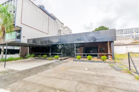 Ponto Comercial para alugar, 84m² no Cristo Redentor, Porto Alegre