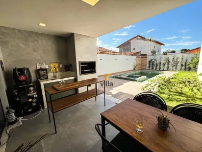 Casa com 3 Quartos à venda, 230m² no Balneário Ponta da Fruta, Vila Velha