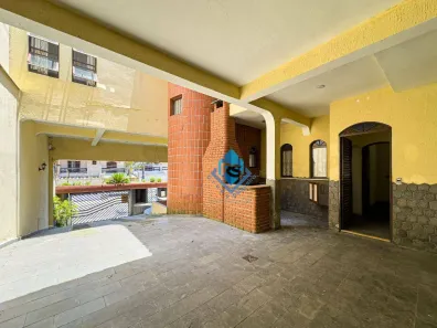 Sobrado com 4 Quartos à venda, 325m² no Nova Petrópolis, São Bernardo do Campo