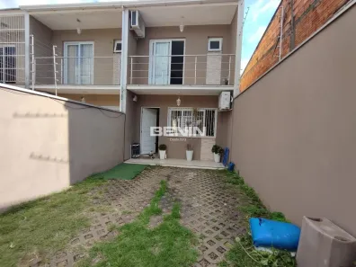 Sobrado com 2 Quartos à venda, 92m² no Nossa Senhora das Graças, Canoas