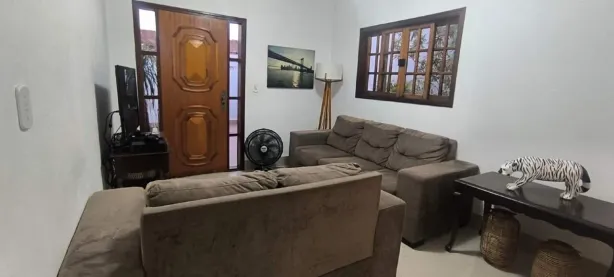 Casa com 3 Quartos à venda, 108m² no Parque Residencial Abílio Pedro, Limeira