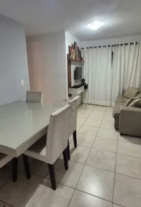 Apartamento com 3 Quartos à venda, 68m² no Vila Ema, São José dos Campos