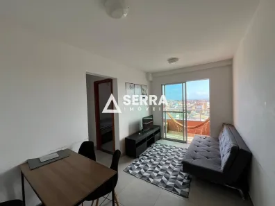 Apartamento com 2 Quartos à venda, 56m² no Itapuã, Salvador