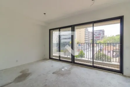 Kitnet com 1 Quarto à venda, 28m² no Pinheiros, São Paulo