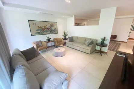 Apartamento com 3 Quartos à venda, 230m² no Alto de Pinheiros, São Paulo