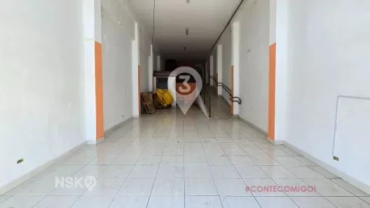 Ponto Comercial à venda, 300m² no Nova Gerty, São Caetano do Sul