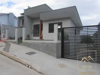 Casa com 3 Quartos à venda, 180m² no Potecas, São José
