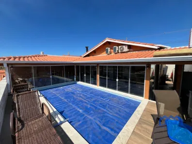 Fazenda/Sítio com 2 Quartos à venda, 180m² no , Mairinque