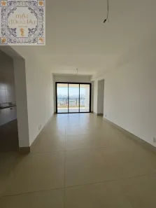 Apartamento com 3 Quartos à venda, 120m² no Aparecida, Santos