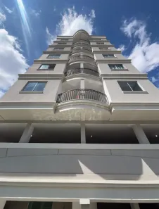 Apartamento com 2 Quartos para alugar, 64m² no Jardim Belvedere, Volta Redonda