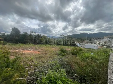 Lote/Terreno à venda, 6352m² no Forquilhas, São José
