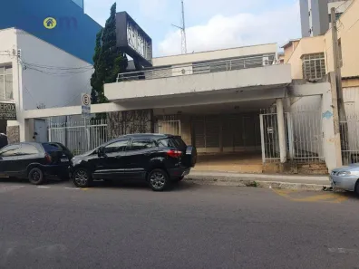 Imóvel Comercial para alugar, 290m² no Centro, Jundiaí