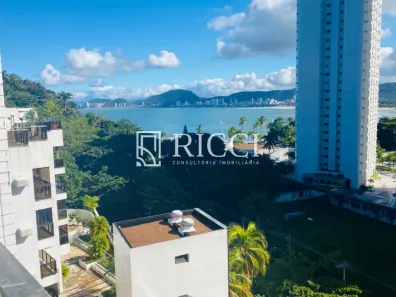 Cobertura com 3 Quartos à venda, 162m² no Mar e Céu, Guarujá
