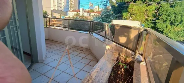 Apartamento com 4 Quartos à venda, 215m² no Centro, Uberlândia