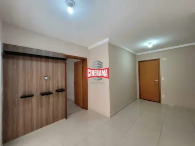 Apartamento com 3 Quartos para alugar, 82m² no Santa Maria, São Caetano do Sul