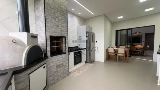 Casa de Condomínio com 2 Quartos à venda, 160m² no Condomínio Residencial Mantiqueira, São José dos Campos