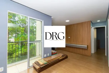 Apartamento com 2 Quartos à venda, 60m² no Vila Mendes, São Paulo