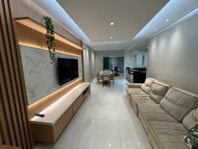 Casa de Condomínio com 3 Quartos à venda, 115m² no Jardim Imperial, Cuiabá