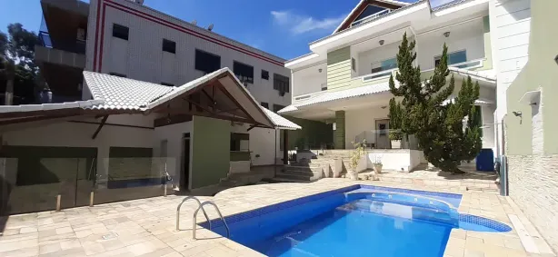 Casa com 4 Quartos à venda, 286m² no Jardim Carioca, Rio de Janeiro