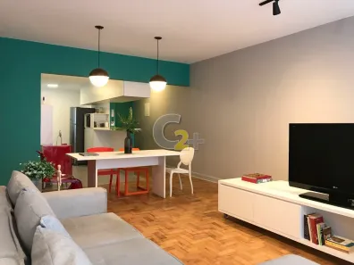 Apartamento com 2 Quartos à venda, 110m² no Barra Funda, São Paulo