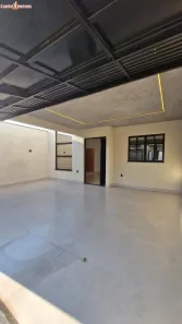 Casa com 3 Quartos à venda, 150m² no Jardim Bom Sucesso, Indaiatuba