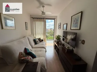 Apartamento com 2 Quartos à venda, 54m² no Chácara Nossa Senhora do Bom Conselho, São Paulo