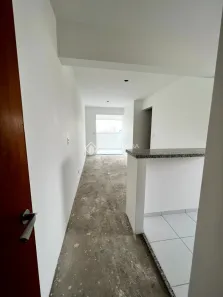 Apartamento com 2 Quartos à venda, 60m² no Campestre, Santo André