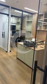 Sala Comercial com 1 Quarto à venda, 42m² no Vila Prudente, São Paulo