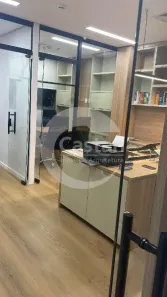 Sala Comercial com 1 Quarto à venda, 42m² no Vila Prudente, São Paulo