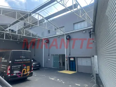 Imóvel Comercial à venda, 1126m² no Sítio do Mandaqui, São Paulo