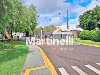 Lote/Terreno à venda, 419m² no Jardim Saint Gerard, Ribeirão Preto