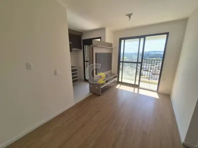 Apartamento com 2 Quartos à venda, 45m² no Vila Anastácio, São Paulo