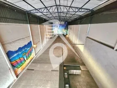 Galpão/Depósito/Armazém para alugar, 400m² no Tatuapé, São Paulo