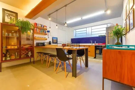 Apartamento com 2 Quartos à venda, 100m² no Cerqueira César, São Paulo