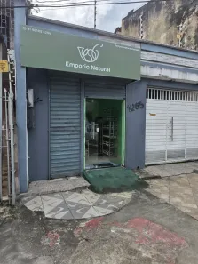 Ponto Comercial para alugar, 35m² no Telégrafo, Belém
