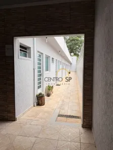 Kitnet com 1 Quarto para alugar, 40m² no Vila São João do Ipiranga, Bauru