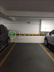 à venda, 24m² no Centro, Florianópolis